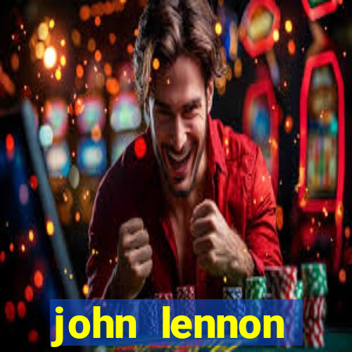 john lennon epiphone casino